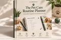 The Pet Care Routine Planner